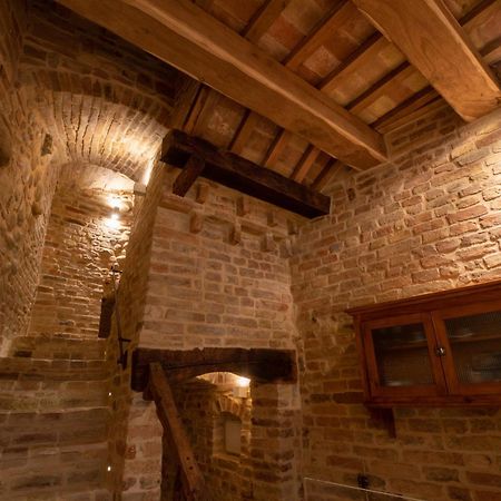 The Monastery - Unique Vacation Home Monteprandone Extérieur photo