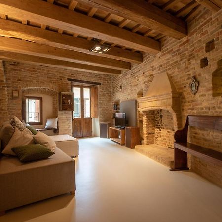 The Monastery - Unique Vacation Home Monteprandone Extérieur photo